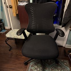Silla De Oficina 