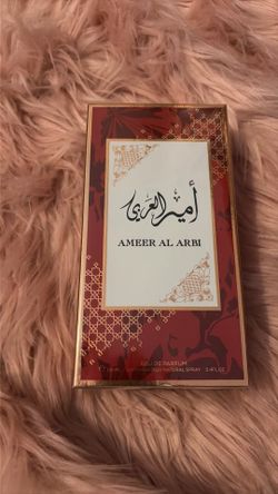 Ameer Al Arabi