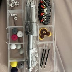 Iron Man Pen Kit