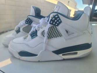 Jordans