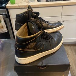 Jordan 1 High
