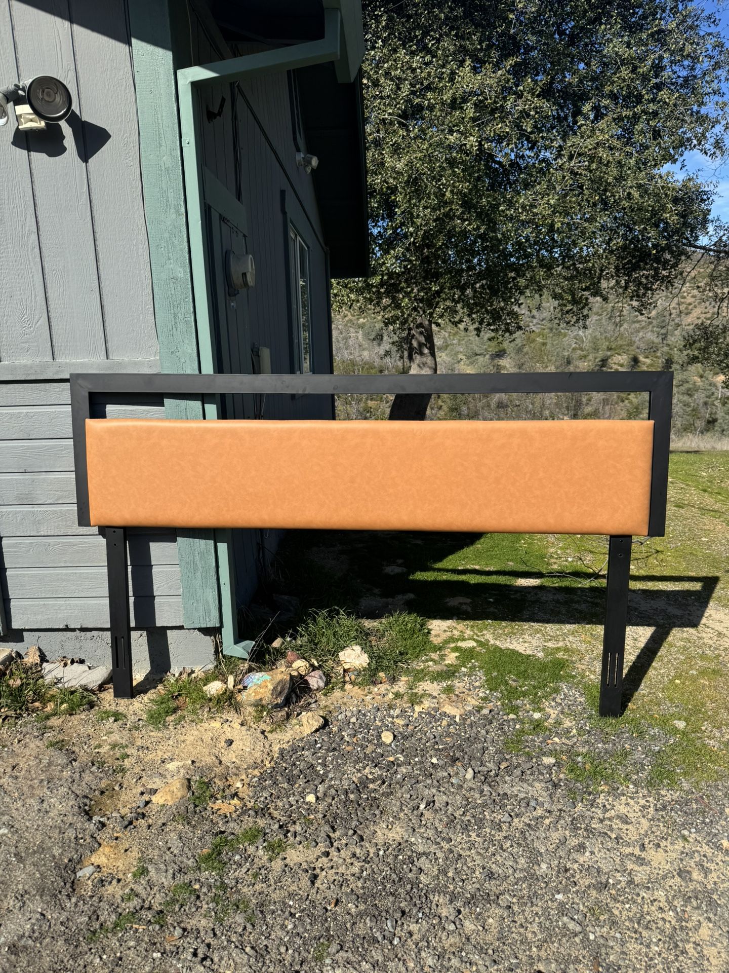 Head Board