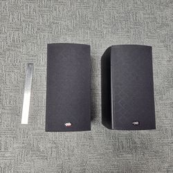 PSB Image B15 bookshelf speakers