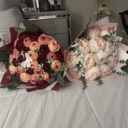 Artificial Flowers Boquete 