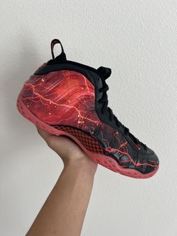 Nike Air Foamposite One Stranger Things (Size 10.5)