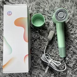 Kexi Hair Dryer 