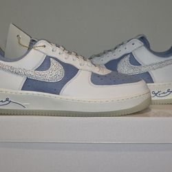 Kobe Airforce 1 ' City Of Champions' Size 11.5 & 12