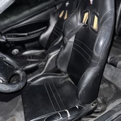 1995 Ford Mustang Gt 