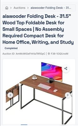 Desk