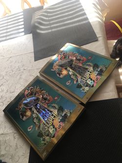 2 Super Bowl LIV 2020 game program