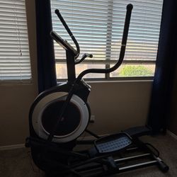 Sunny Elliptical Machine 
