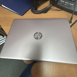 Hp Laptop 14”