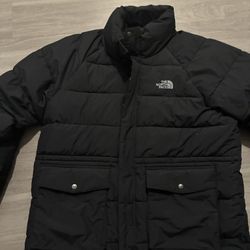 North face Coat