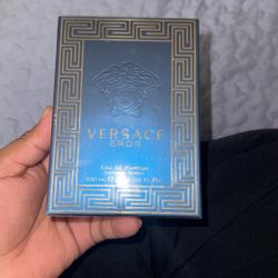 Versace Eros