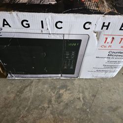 Magic Chef Microwave