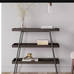 Threshold Hillside Console Table 