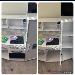 Kids Kitchen 