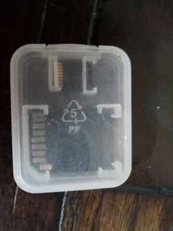 Memory card Mercedes Benz 300