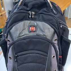 Backpack Swiss
