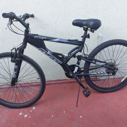 Bike. Bicicleta