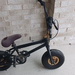 Kids Bike (Fatboy)