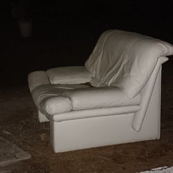 Furniture Item On Curb