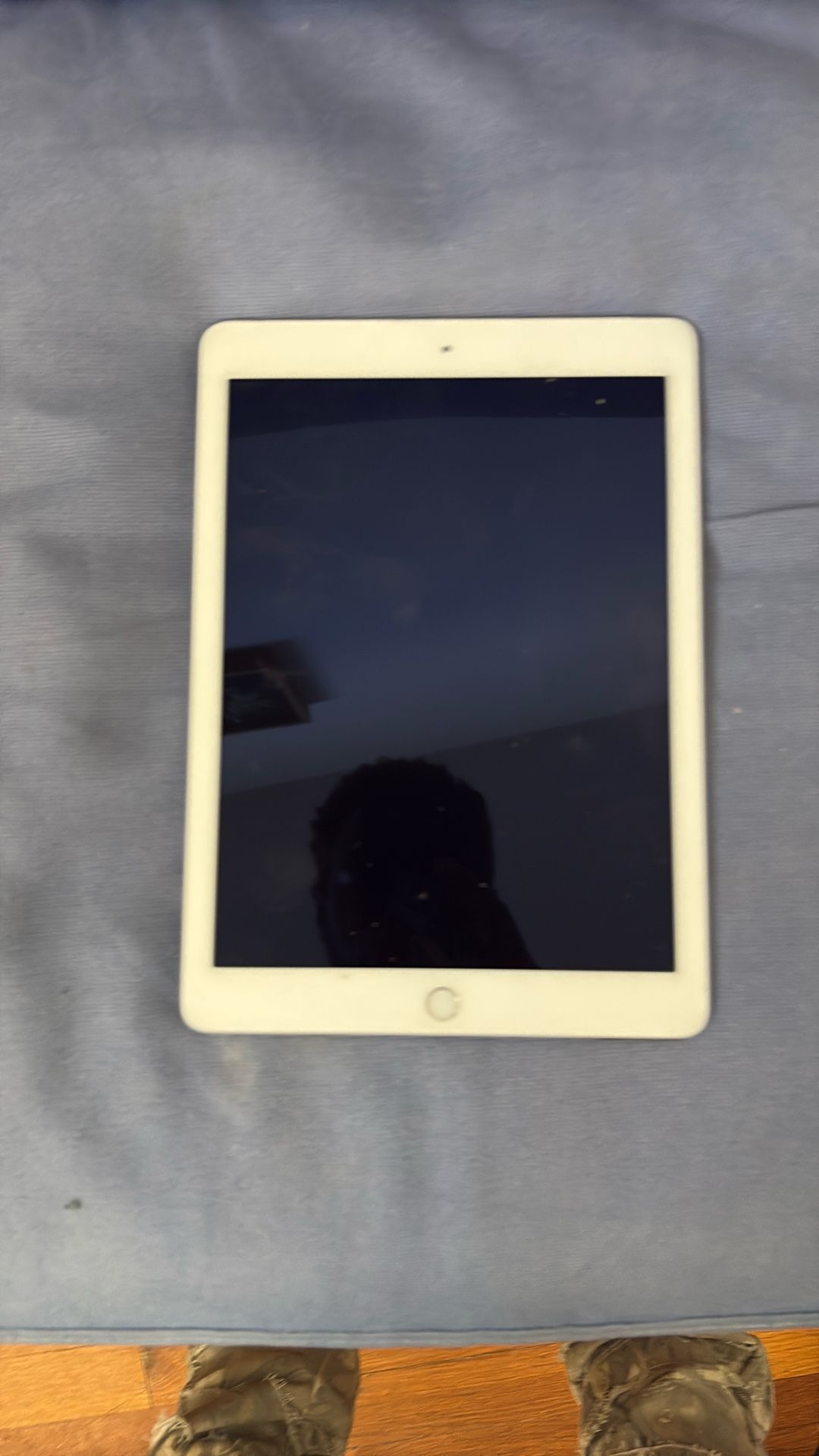 iPad
