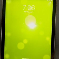 iPad Air 16gb Excellent Condition 