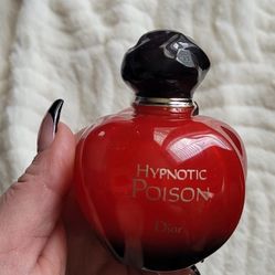 Dior Poison Perfume