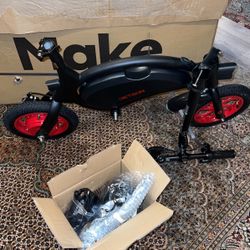 Jetson e Bike 