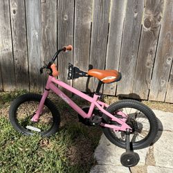 Kids Joystar Bicycle