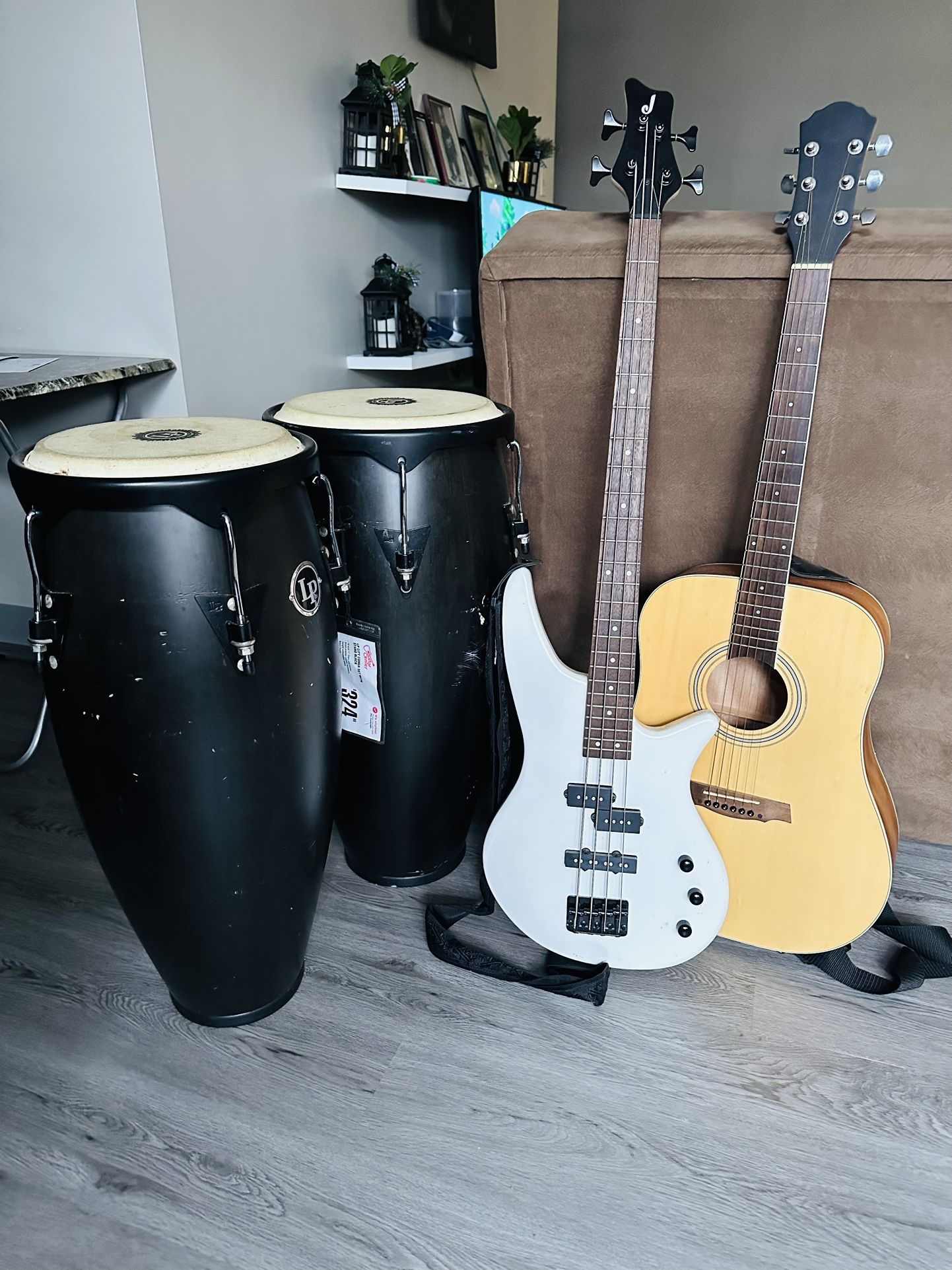 Musical Instruments