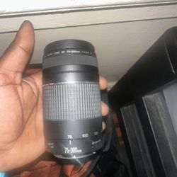 75 - 300 MM