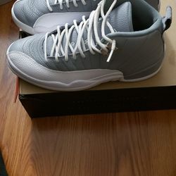 Jordan 12