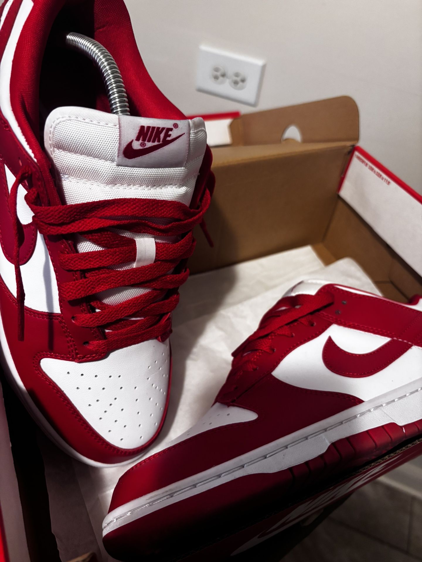 Nike Dunk