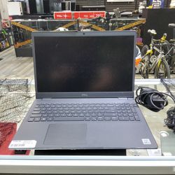 Dell Latitude 3510 15' 256gb Storage 