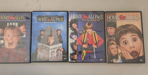 Dvd Movies