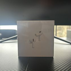 AirPods Pro Generation 2