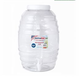 5 Gallon Dispenser