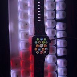 Apple watch series 4