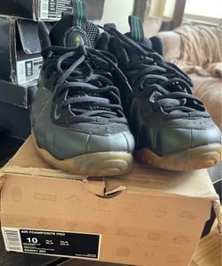 Nike Air Foamposite Pro