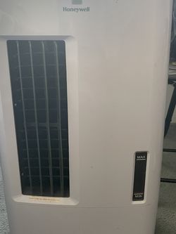 Honeywell Air Cooler