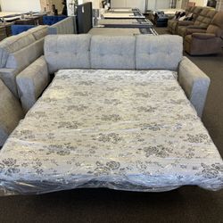 Ashley Sleeper Sofa 