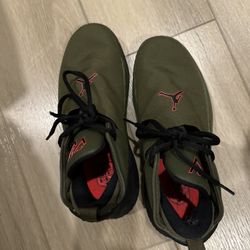 Jordan