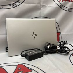Hp Elitebook 830 G8 Laptop Computer I5-1145g7, 16gb Ram 256gb ssd w/ Power Cable 11060578