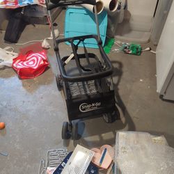 Snap-n-go Stroller 