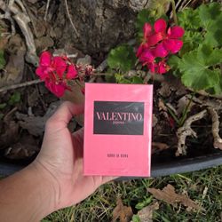 Valentino Donna Born In Roma Fragrance 