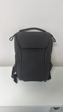 Peak design everyday backpack 30L