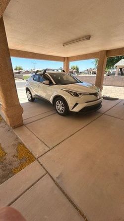 2019 Toyota C-HR