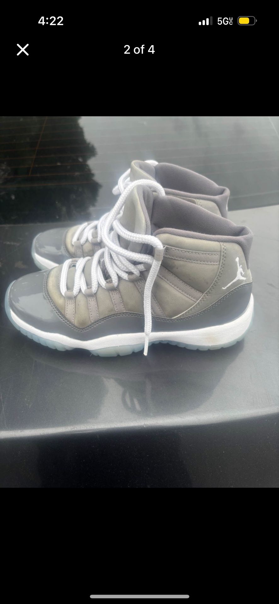 jordan 11